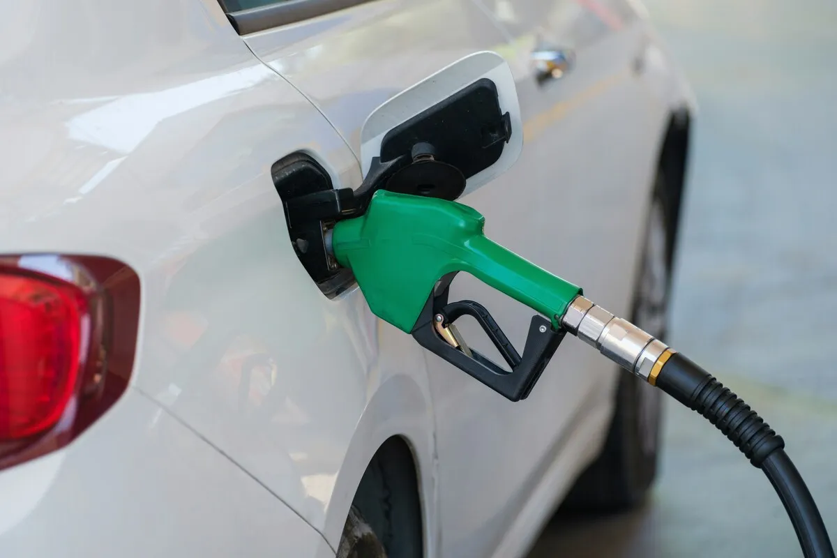 harga migas Mamuju 01-14 februari 2025 untuk Biodiesel B40 dan MFO